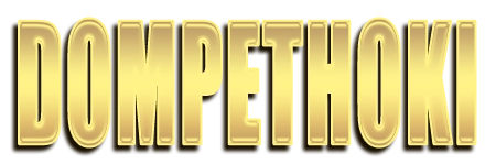 Logo DOMPETHOKI